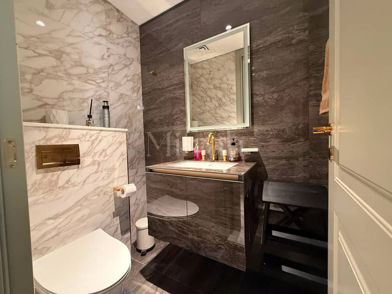 Fully Furnished 1BR | Vacant | Chiller Free - Image 16