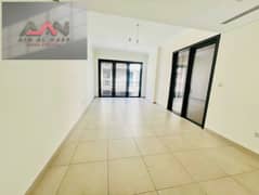 شقة في نسايم افنيو بلوك C،نسايم افنيو،مردف هيلز،مردف 2 غرف 110000 درهم - 15406043