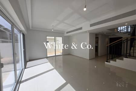 3 Bedroom Townhouse for Rent in DAMAC Hills 2 (Akoya by DAMAC), Dubai - Beautiful Corner | Brand New 3BR | Rooftop 3 Bedroom Townhouse for Rent in DAMAC Hills 2 (Akoya by DAMAC), Dubai - Beautiful Corner | Brand New 3BR | Rooftop