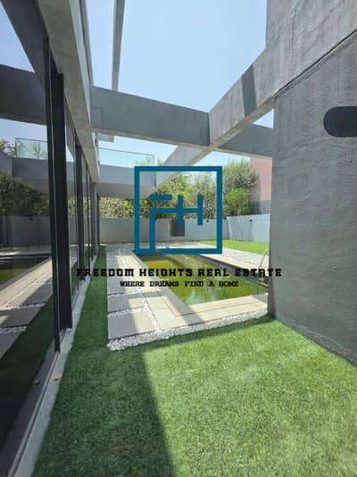 5 Bedroom Villa for Rent in Tilal City, Sharjah - 162796. png 5 Bedroom Villa for Rent in Tilal City, Sharjah - 162796. png