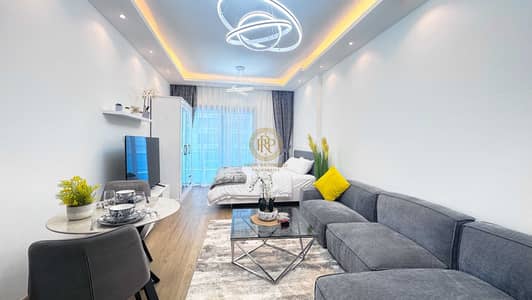 Studio de  à à louer à Dubai Marina, Dubai - Diamond2_7. jpg