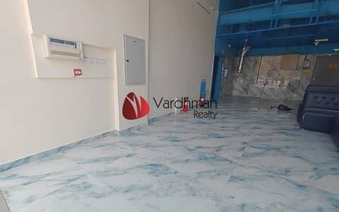 Shop for Rent in Al Jaddaf, Dubai - NEAR METRO | SUITABLE FOR F&B | LOW PRICE Shop for Rent in Al Jaddaf, Dubai - NEAR METRO | SUITABLE FOR F&B | LOW PRICE