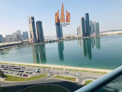 2 Bedroom Apartment for Rent in Al Khan, Sharjah - a32c562b-4859-4e1b-9c80-fb52927d9c66. jpg 2 Bedroom Apartment for Rent in Al Khan, Sharjah - a32c562b-4859-4e1b-9c80-fb52927d9c66. jpg