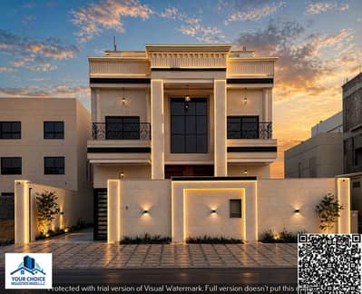 فیلا 6 غرف نوم للبيع في الحليو، عجمان - a753846a-f951-4558-8a81-c3b384b65cf6. jpg فیلا 6 غرف نوم للبيع في الحليو، عجمان - a753846a-f951-4558-8a81-c3b384b65cf6. jpg