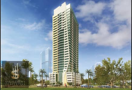 1 Bedroom Flat for Sale in Emirates City, Ajman - WhatsApp Image 2026-06-13 at 12.15. 45 PM. jpeg 1 Bedroom Flat for Sale in Emirates City, Ajman - WhatsApp Image 2026-06-13 at 12.15. 45 PM. jpeg
