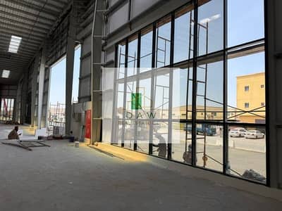 Warehouse for Rent in Umm Al Thuoob, Umm Al Quwain - IMG_9825. jpeg Warehouse for Rent in Umm Al Thuoob, Umm Al Quwain - IMG_9825. jpeg