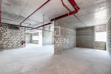 Office for Rent in Al Barsha, Dubai - Open and Large Office | Multiple Options