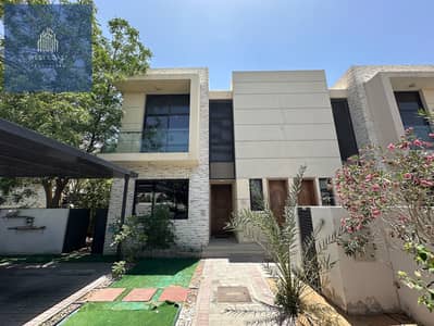 4 Bedroom Villa for Rent in DAMAC Hills, Dubai - IMG_9475(1). jpg 4 Bedroom Villa for Rent in DAMAC Hills, Dubai - IMG_9475(1). jpg