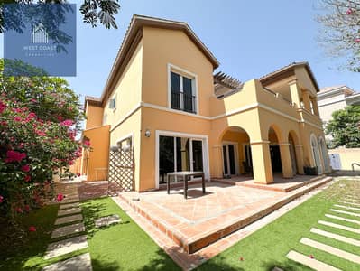 5 Schlafzimmer Villa zum zur Miete in The Villa, Dubai - IMG_9543. jpg