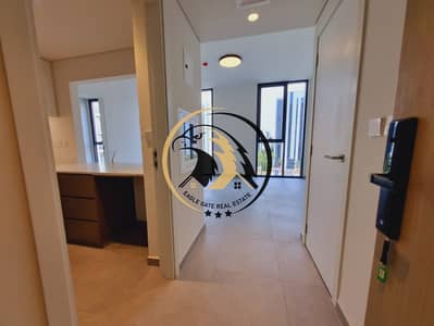 2 Bedroom Apartment for Rent in Aljada, Sharjah - 47787. jpg