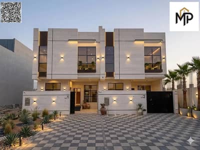 4 Bedroom Villa for Sale in Al Yasmeen, Ajman - batch_830921215-1066x800. jpg 4 Bedroom Villa for Sale in Al Yasmeen, Ajman - batch_830921215-1066x800. jpg