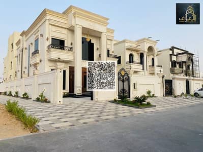5 Slaapkamers Villa te Koop in Al Helio, Ajman - WhatsApp Image 2026-06-13 at 11.51. 32 AM (1). jpg