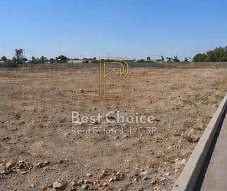 Plot for Sale in Al Belaida, Sharjah - 416x272. jpg Plot for Sale in Al Belaida, Sharjah - 416x272. jpg