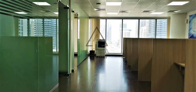 Office for Rent in Business Bay, Dubai - IMG_20230706_110534. jpg Office for Rent in Business Bay, Dubai - IMG_20230706_110534. jpg