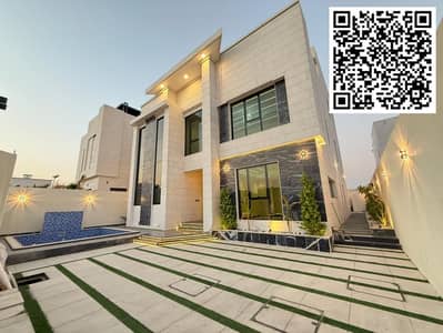 8 Bedroom Villa for Sale in Al Alia, Ajman - WhatsApp Image 2026-06-06 at 2.38. 32 AM (1). jpeg