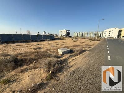 Plot zum zum Verkauf in Tilal City, Sharjah - WhatsApp Image 2026-06-13 at 12.13. 29 PM. jpeg