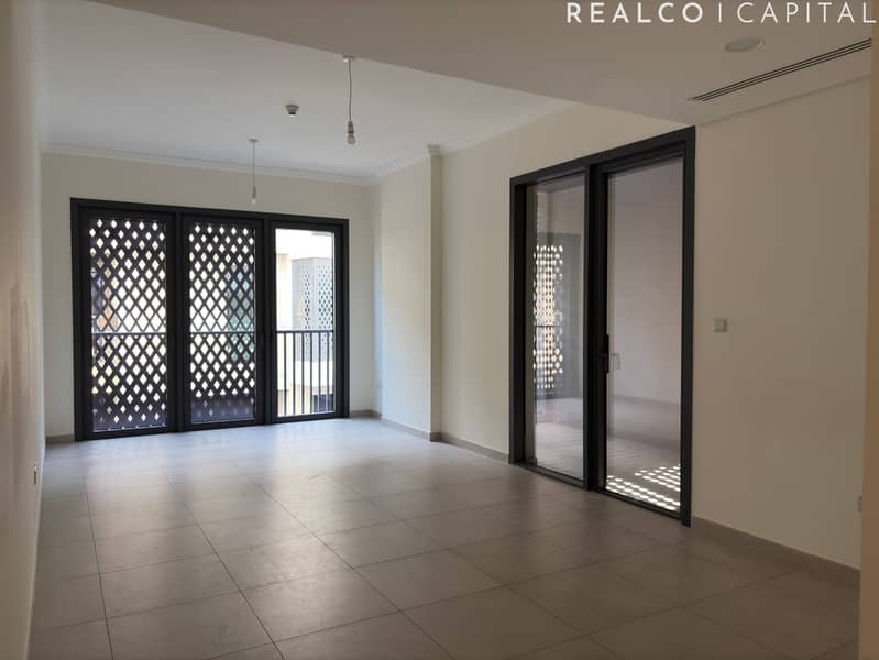 2BR + Maid | 1,585 Sq. Ft. | 3 Balconies | All Ensuite | Family Community | Mirdif Hills 2BR + Maid | 1,585 Sq. Ft. | 3 Balconies | All Ensuite | Family Community | Mirdif Hills