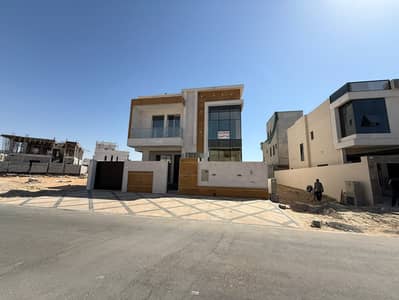 6 Bedroom Villa for Sale in Al Helio, Ajman - f58d7682-085e-492a-9b91-0f071e310b22. jpg 6 Bedroom Villa for Sale in Al Helio, Ajman - f58d7682-085e-492a-9b91-0f071e310b22. jpg