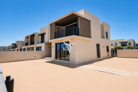 4 Bedroom Townhouse for Rent in Jebel Ali, Dubai - Biggest Corner 4BR +Maid | Close to Amenities,Park