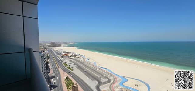 2 Camere Appartamento in vendita a Corniche Ajman, Ajman - 20260606_114523. jpg 2 Camere Appartamento in vendita a Corniche Ajman, Ajman - 20260606_114523. jpg