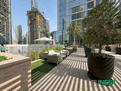 2 Bedroom Flat for Rent in Downtown Dubai, Dubai - WhatsApp Image 2026-06-11 at 9.17. 28 PM. jpeg