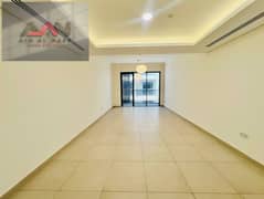 Spacious 3bhk for rent with balcony