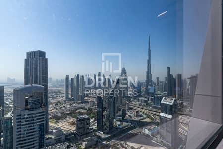 Office for Rent in Sheikh Zayed Road, Dubai - Vacant | Prime Fitted Office | Best Deal