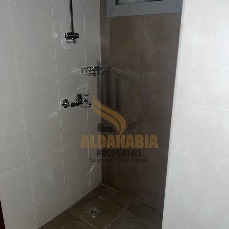 Annual Studio for Rent in Al Amerah, located in Azha Garden Residence Tower on Sheikh Mohammed Bin Zayed Road, offering easy access to Dubai in approx - Image 2