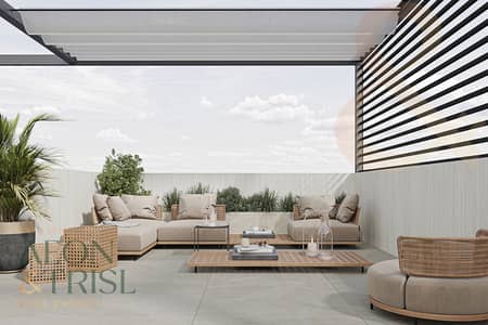 6 Camere Villa in Vendita a Dubai Hills Estate, Dubai - Villa a Dubai Hills Estate，Parkways, 6 camere da letto, 45000000 AED - 15473190