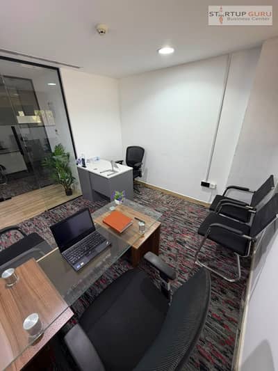 Офис в аренду в Шейх Зайед Роуд, Дубай - WhatsApp Image 2026-06-13 at 12.06. 49 PM (1). jpeg