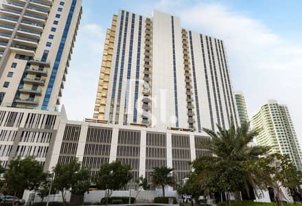 1 Slaapkamer Appartement te Huur in Al Reem Island, Abu Dhabi - original. jpg
