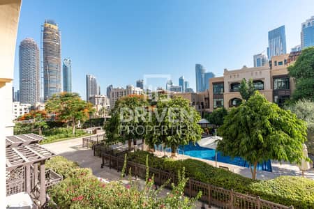 1 Camera Appartamento in Affitto a Downtown Dubai, Dubai - Appartamento a Downtown Dubai,The Old Town Island,Tajer Residence, 1 camera da letto, 145000 AED - 15473421 1 Camera Appartamento in Affitto a Downtown Dubai, Dubai - Appartamento a Downtown Dubai,The Old Town Island,Tajer Residence, 1 camera da letto, 145000 AED - 15473421