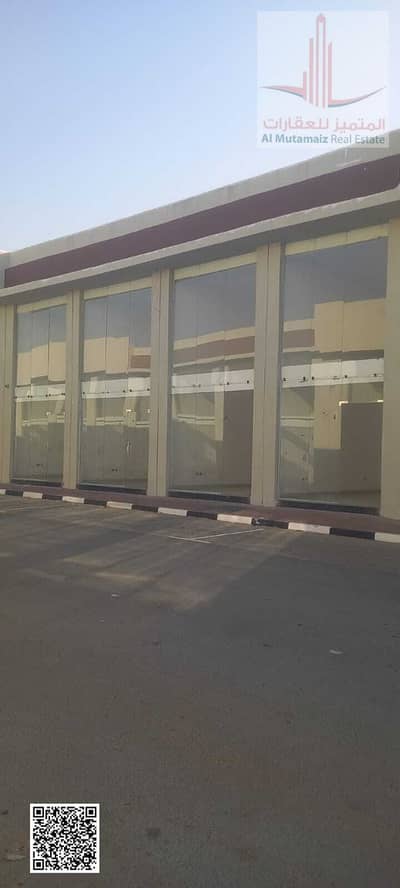 Building zum zum Verkauf in Al Helio, Ajman - WhatsApp Image 2026-06-11 at 6.42. 24 PM. jpeg
