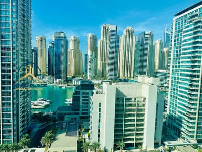 2 Bedroom Flat for Rent in Dubai Marina, Dubai - 13. jpeg 2 Bedroom Flat for Rent in Dubai Marina, Dubai - 13. jpeg