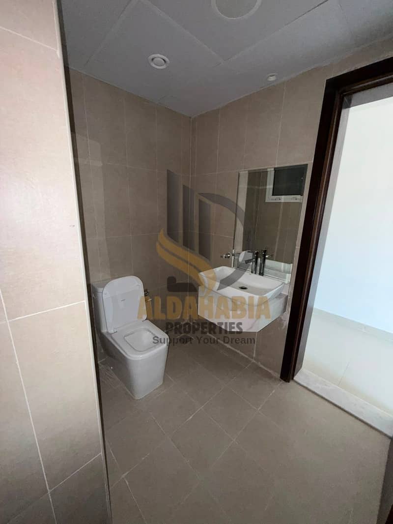 Annual Studio for Rent in Al Amerah, located in Azha Garden Residence Tower on Sheikh Mohammed Bin Zayed Road, offering easy access to Dubai in approx - Image 8