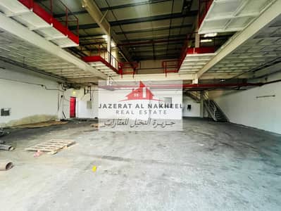 Warehouse for Rent in Al Sajaa Industrial, Sharjah - IMG_6239. jpg Warehouse for Rent in Al Sajaa Industrial, Sharjah - IMG_6239. jpg