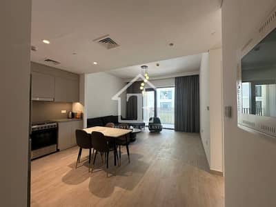 1 Schlafzimmer Wohnung zum zur Miete in Dubai Creek Harbour, Dubai - Wohnung in Dubai Creek Harbour，Creek Beach，Breeze at Creek Beach，Breeze 3, 1 schlafzimmer, 100000 AED - 15473506