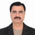 Birendra Kumar Jha Birendra Kumar Jha