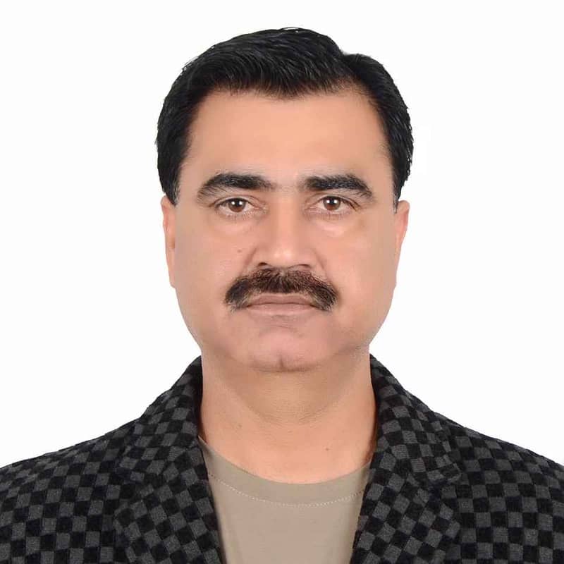 Birendra Kumar Jha
