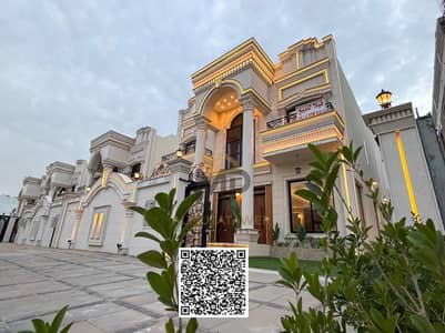6 Bedroom Villa for Sale in Al Helio, Ajman - batch_WhatsApp Image 2026-05-21 at 5.20. 00 PM. jpeg 6 Bedroom Villa for Sale in Al Helio, Ajman - batch_WhatsApp Image 2026-05-21 at 5.20. 00 PM. jpeg