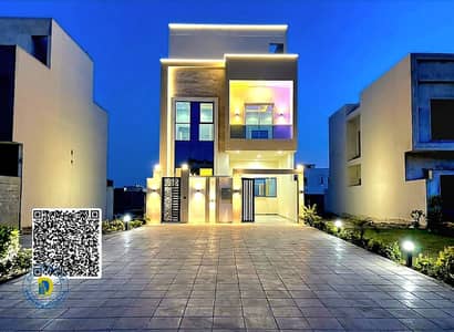 4 Bedroom Townhouse for Sale in Al Helio, Ajman - WhatsApp Image 2026-06-13 at 12.42. 43 PM. jpeg 4 Bedroom Townhouse for Sale in Al Helio, Ajman - WhatsApp Image 2026-06-13 at 12.42. 43 PM. jpeg