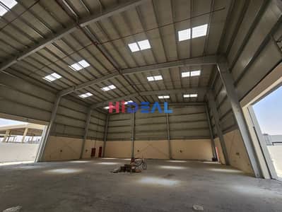 Warehouse for Rent in Umm Al Thuoob, Umm Al Quwain - WhatsApp Image 2026-06-13 at 11.52. 35 AM. jpeg
