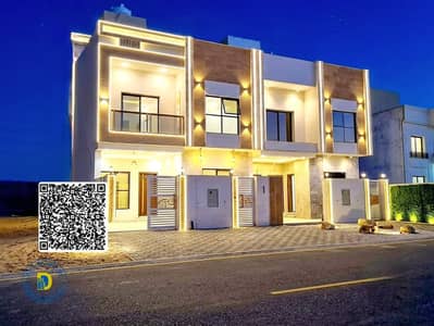 4 Bedroom Townhouse for Sale in Al Helio, Ajman - WhatsApp Image 2026-06-10 at 10.00. 34 PM. jpeg 4 Bedroom Townhouse for Sale in Al Helio, Ajman - WhatsApp Image 2026-06-10 at 10.00. 34 PM. jpeg