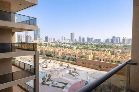 استوديو للايجار في مدينة دبي الرياضية، دبي - 1. jpg استوديو للايجار في مدينة دبي الرياضية، دبي - 1. jpg