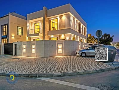 6 Bedroom Villa for Sale in Al Rawda, Ajman - WhatsApp Image 2026-04-12 at 12.08. 22 PM. jpeg 6 Bedroom Villa for Sale in Al Rawda, Ajman - WhatsApp Image 2026-04-12 at 12.08. 22 PM. jpeg
