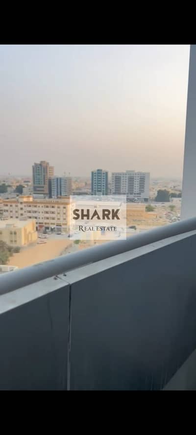 Studio for Sale in Garden City, Ajman - WhatsApp Image 2026-06-13 at 1.51. 57 AM. jpeg