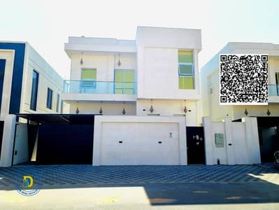 5 Bedroom Villa for Sale in Al Yasmeen, Ajman - WhatsApp Image 2025-05-27 at 12.03. 01 PM. jpeg 5 Bedroom Villa for Sale in Al Yasmeen, Ajman - WhatsApp Image 2025-05-27 at 12.03. 01 PM. jpeg