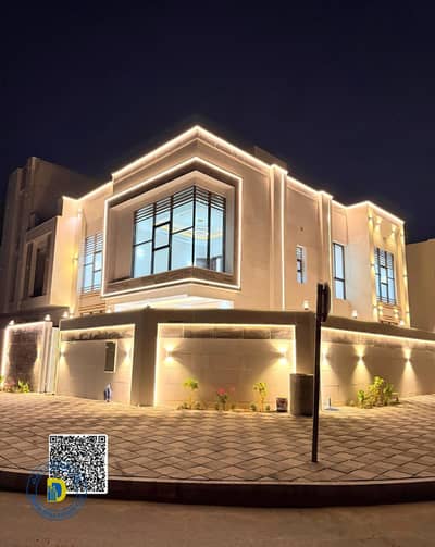 5 Slaapkamers Villa te Koop in Al Helio, Ajman - WhatsApp Image 2026-05-10 at 5.46. 59 PM. jpeg