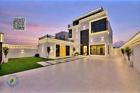 5 Bedroom Villa for Sale in Al Rawda, Ajman - WhatsApp Image 2026-02-04 at 9.40. 37 PM. jpeg 5 Bedroom Villa for Sale in Al Rawda, Ajman - WhatsApp Image 2026-02-04 at 9.40. 37 PM. jpeg