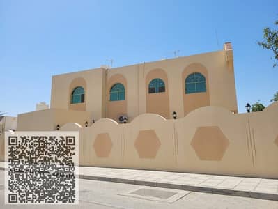 6 Bedroom Villa for Rent in Al Mansoura, Sharjah - 1000296766. jpg